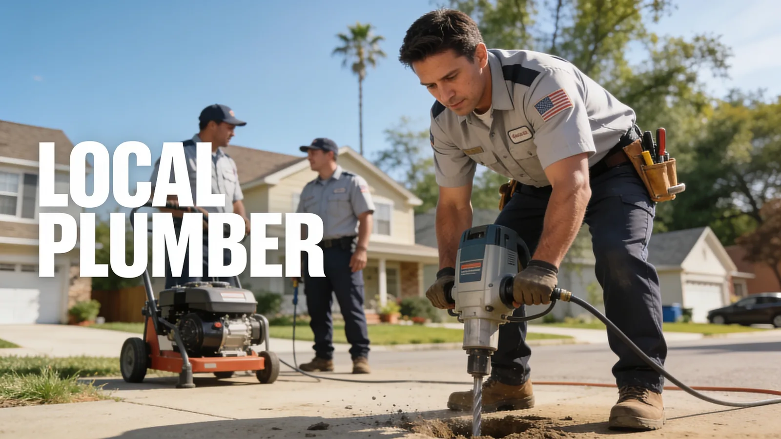 Plumber in Elkton, OR near me